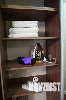 1-к квартира, посуточно, 23м2, 1/1 этаж