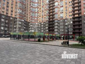 1-к квартира, на длительный срок, 32м2, 18/25 этаж