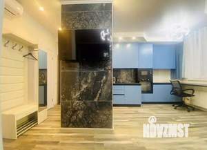 2-к квартира, на длительный срок, 36м2, 23/25 этаж