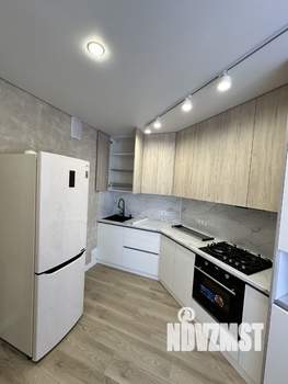 1-к квартира, на длительный срок, 43м2, 16/25 этаж