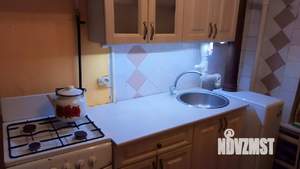 1-к квартира, на длительный срок, 30м2, 1/1 этаж