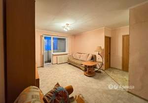 1-к квартира, на длительный срок, 36м2, 9/10 этаж