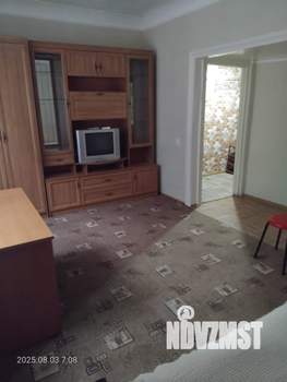 1-к квартира, на длительный срок, 26м2, 1/2 этаж