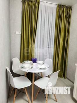 1-к квартира, на длительный срок, 40м2, 22/25 этаж