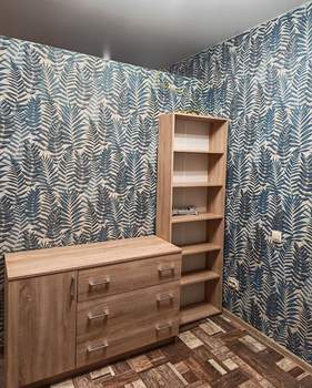 2-к квартира, на длительный срок, 42м2, 5/5 этаж