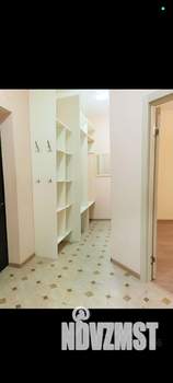 1-к квартира, на длительный срок, 40м2, 1/20 этаж