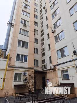 1-к квартира, на длительный срок, 37м2, 2/10 этаж