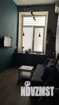 1-к квартира, посуточно, 20м2, 1/3 этаж