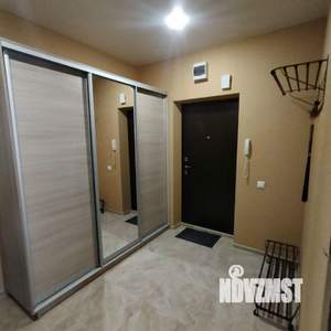 1-к квартира, на длительный срок, 37м2, 13/22 этаж