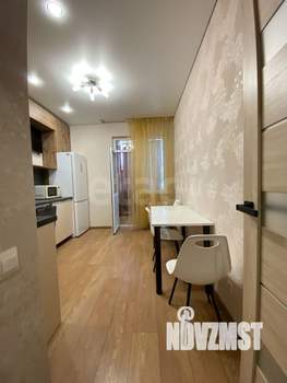 1-к квартира, на длительный срок, 40м2, 23/24 этаж