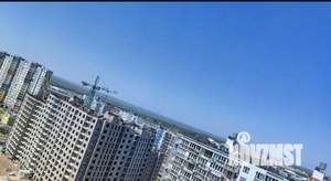 1-к квартира, на длительный срок, 44м2, 18/22 этаж