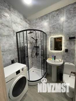 2-к квартира, посуточно, 45м2, 1/3 этаж