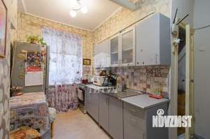 2-к квартира, на длительный срок, 40м2, 2/2 этаж