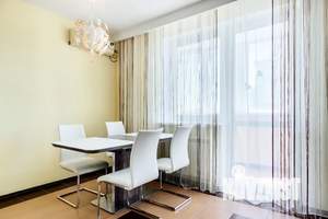 2-к квартира, посуточно, 53м2, 15/16 этаж