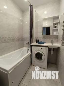 2-к квартира, посуточно, 55м2, 13/24 этаж