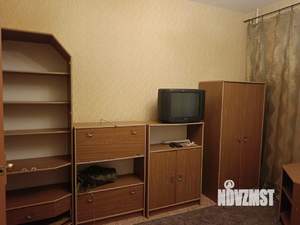 1-к квартира, на длительный срок, 38м2, 4/20 этаж