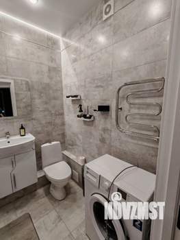 1-к квартира, на длительный срок, 32м2, 2/22 этаж