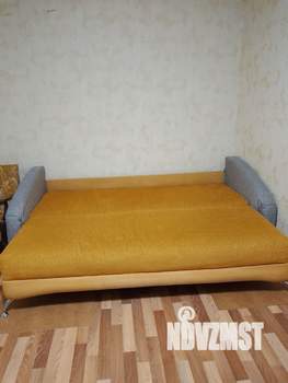 1-к квартира, на длительный срок, 32м2, 4/5 этаж