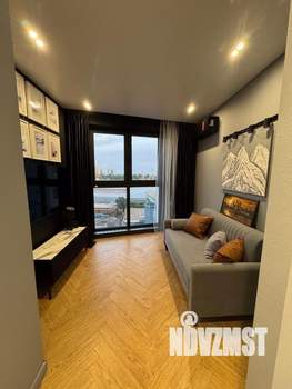 2-к квартира, на длительный срок, 47м2, 8/25 этаж