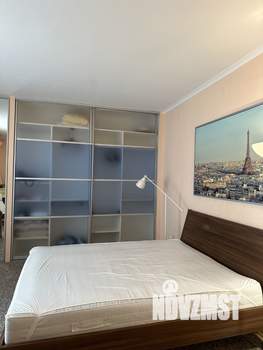 3-к квартира, на длительный срок, 135м2, 12/18 этаж