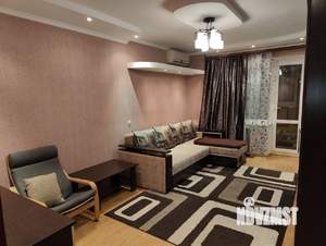 1-к квартира, на длительный срок, 45м2, 8/10 этаж