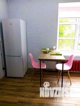 1-к квартира, посуточно, 25м2, 3/5 этаж