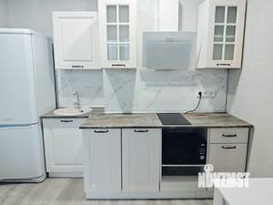 2-к квартира, на длительный срок, 36м2, 25/26 этаж