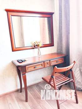 1-к квартира, посуточно, 43м2, 13/25 этаж