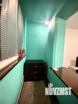 Студия квартира, на длительный срок, 29м2, 3/19 этаж