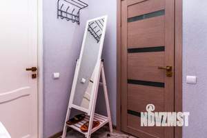 Студия квартира, посуточно, 18м2, 1/3 этаж