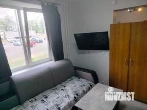 1-к квартира, на длительный срок, 30м2, 1/19 этаж