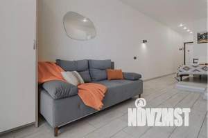 1-к квартира, посуточно, 28м2, 12/25 этаж