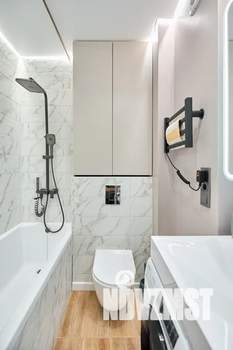 Студия квартира, посуточно, 32м2, 9/24 этаж