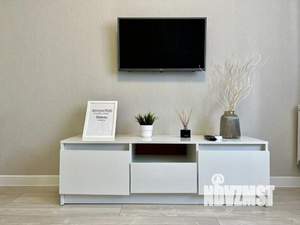 1-к квартира, посуточно, 55м2, 1/1 этаж