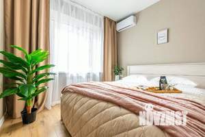 2-к квартира, посуточно, 59м2, 1/1 этаж