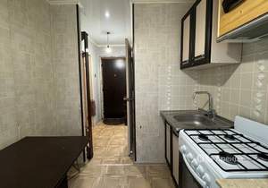 1-к квартира, на длительный срок, 22м2, 2/9 этаж