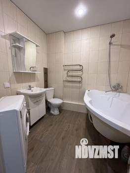 1-к квартира, на длительный срок, 35м2, 5/8 этаж