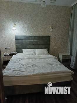 Студия квартира, на длительный срок, 30м2, 5/18 этаж