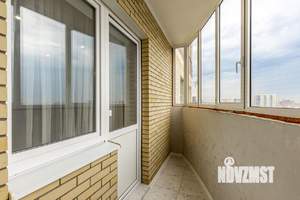 2-к квартира, на длительный срок, 55м2, 14/21 этаж