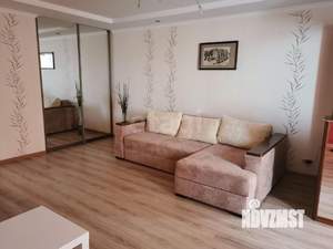 1-к квартира, на длительный срок, 40м2, 9/9 этаж