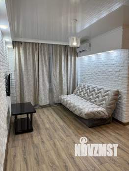 1-к квартира, на длительный срок, 30м2, 1/5 этаж