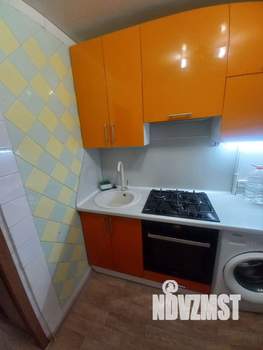 1-к квартира, на длительный срок, 32м2, 3/10 этаж