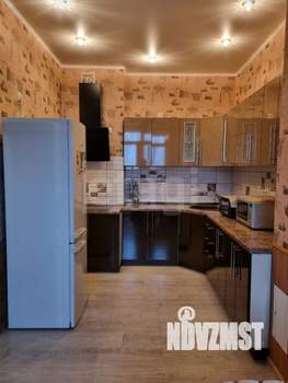 2-к квартира, на длительный срок, 87м2, 7/17 этаж