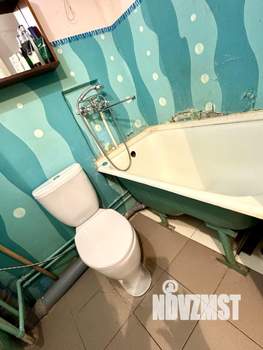 1-к квартира, на длительный срок, 24м2, 3/9 этаж