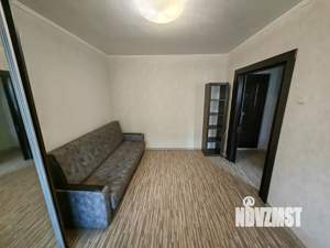 1-к квартира, на длительный срок, 24м2, 8/9 этаж
