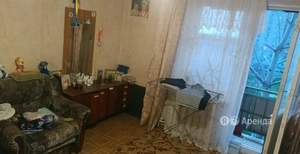 1-к квартира, на длительный срок, 37м2, 4/9 этаж