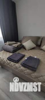 1-к квартира, посуточно, 40м2, 13/18 этаж