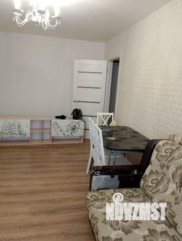 1-к квартира, на длительный срок, 30м2, 4/5 этаж