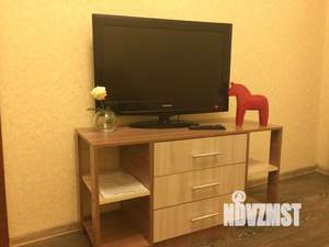 2-к квартира, посуточно, 52м2, 5/5 этаж