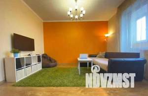 1-к квартира, на длительный срок, 55м2, 8/18 этаж